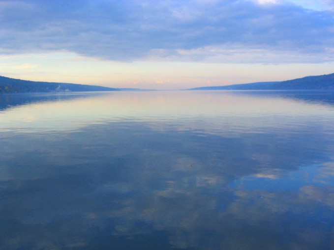 Seneca Lake Smooth