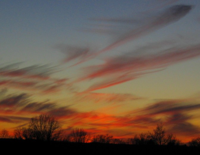 red-streaks-sky