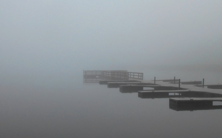 Misty Dock