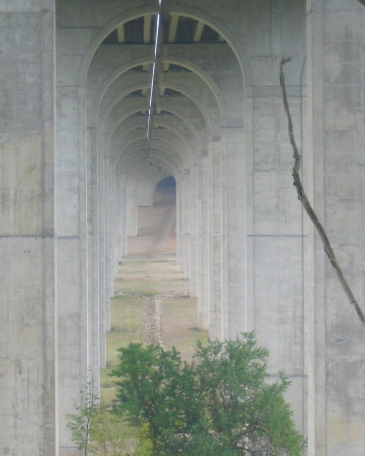Valley Bridge Arches