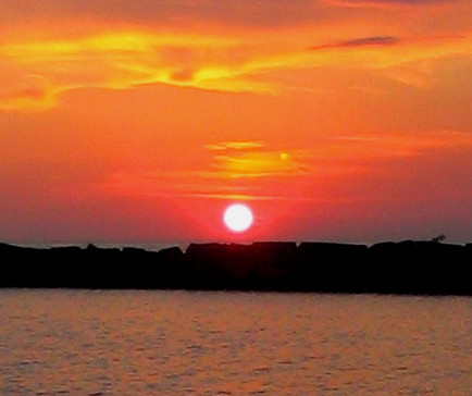 Brightness of God's Glory