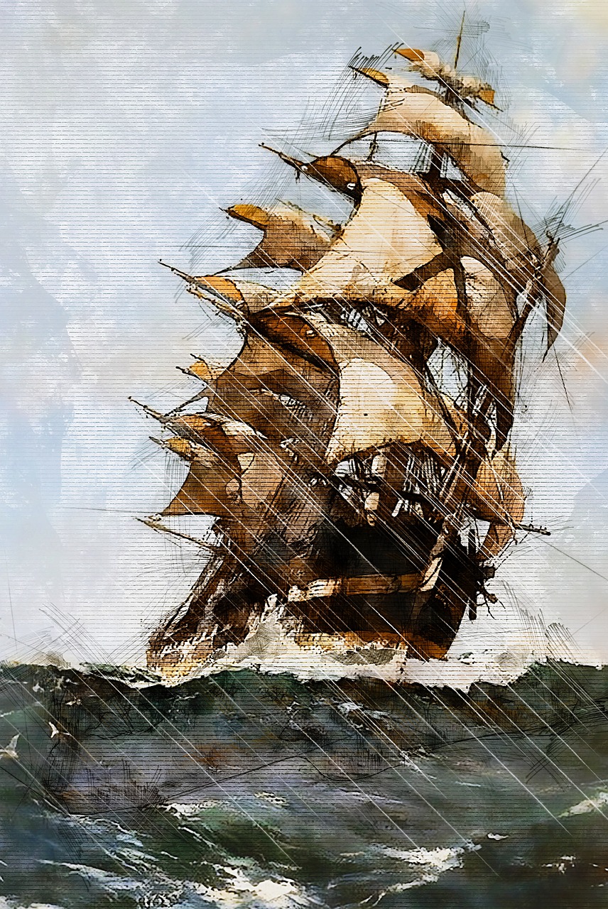 sailing-ship-2663381_1280